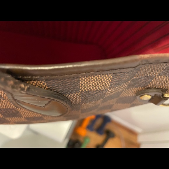 Louis Vuitton Neverfull MM tote - Picture 8 of 8